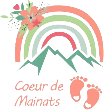 Logo de l'association coeur des maniats