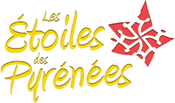 Logo de l'association des etoiles des logo_etoile_des_pyrennees