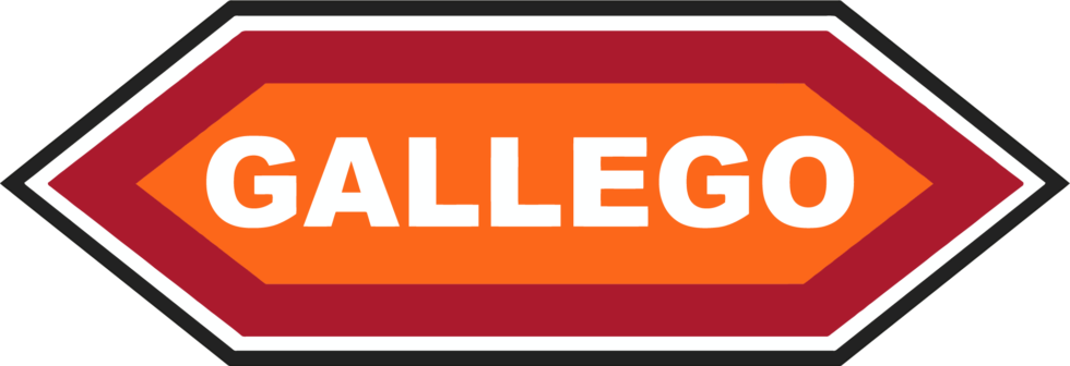 Logo de l'entreprise GALLEGO